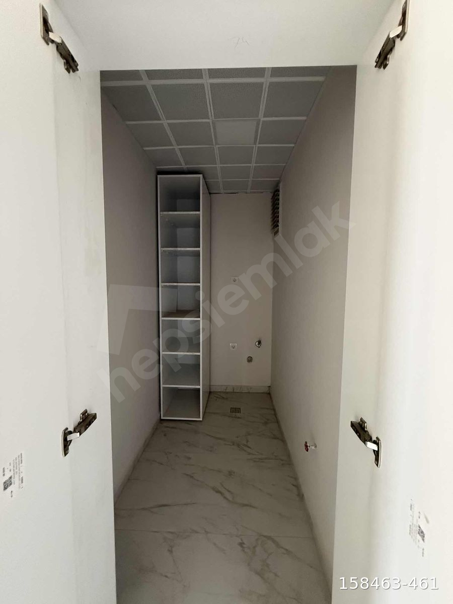 Turgutlu Ergenekon mah 2+1 satılık daire