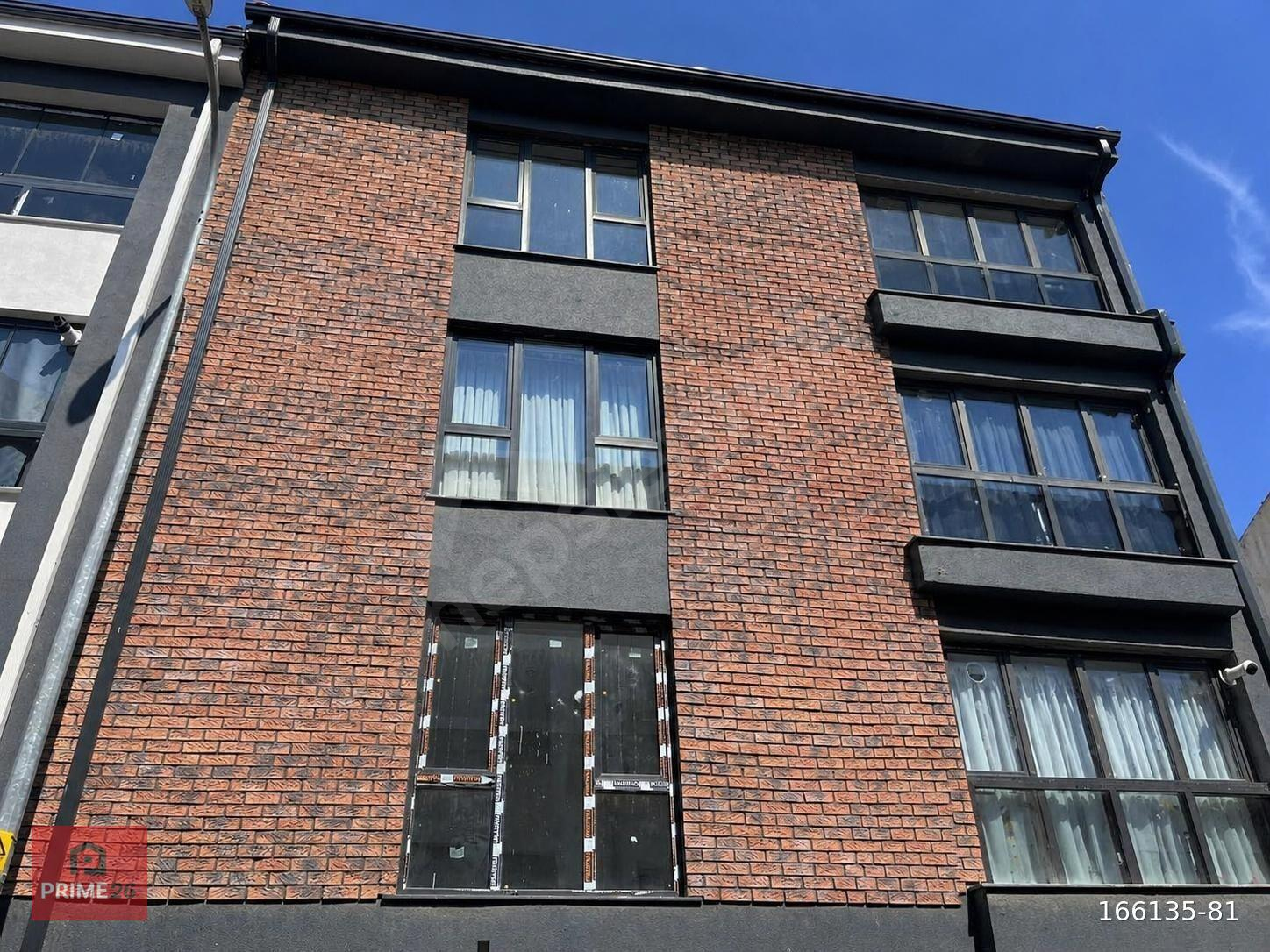 PRIME 26'DAN ÇAMLICA MAHALLESİNDE SATILIK 3+1 DAİRE