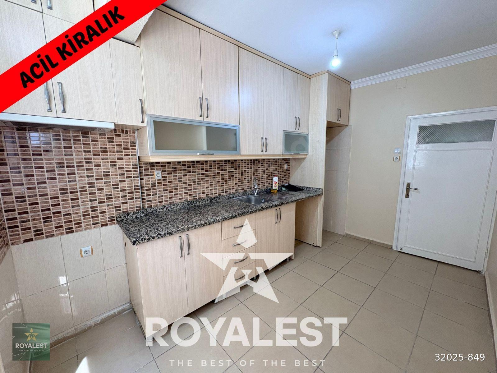 ROYALEST'TEN GENİŞ FERAH 3CEPHELİ YENİ RESTORE EDİLDİ