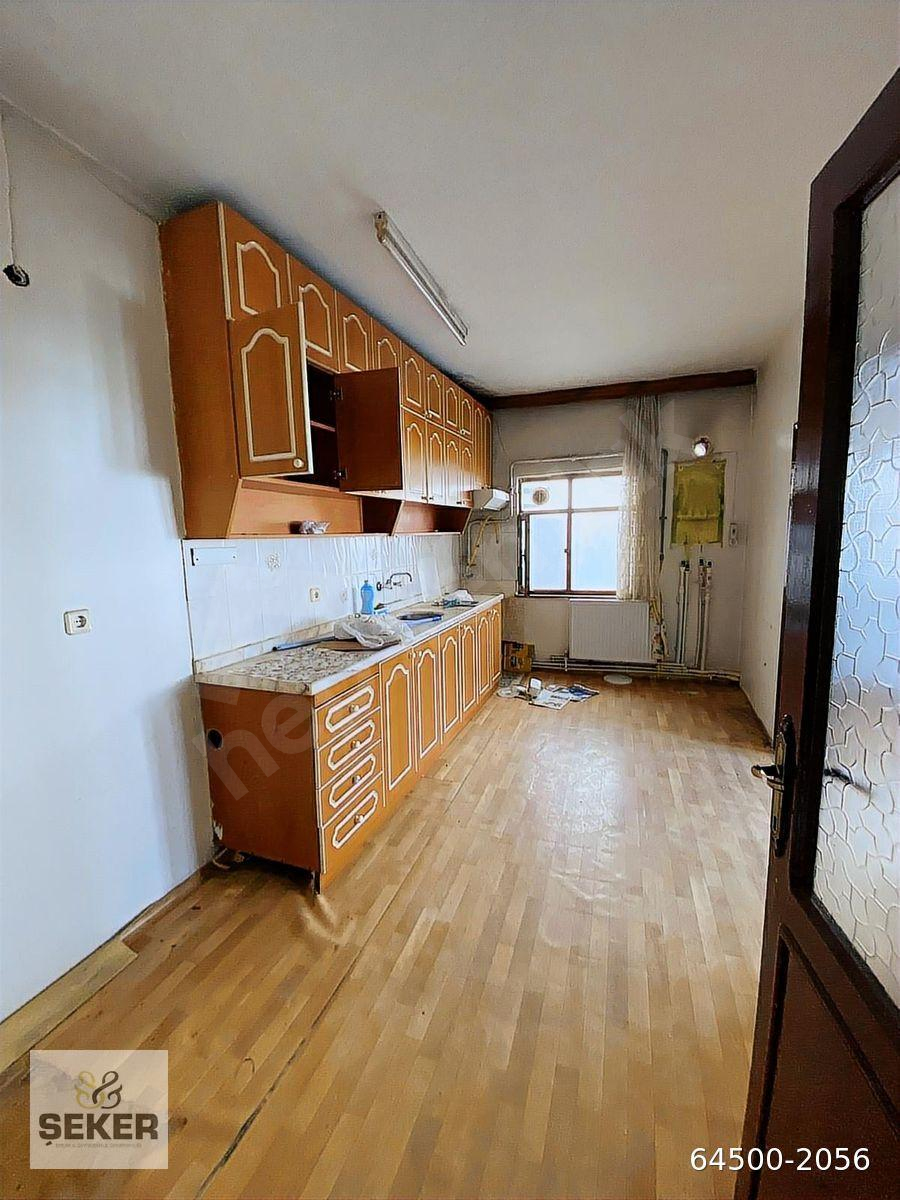12-ŞEKER EMLAKTAN 2+1-125m2 CUMAYERİ İLÇE MERKEZİ KİRALIK DAİRE