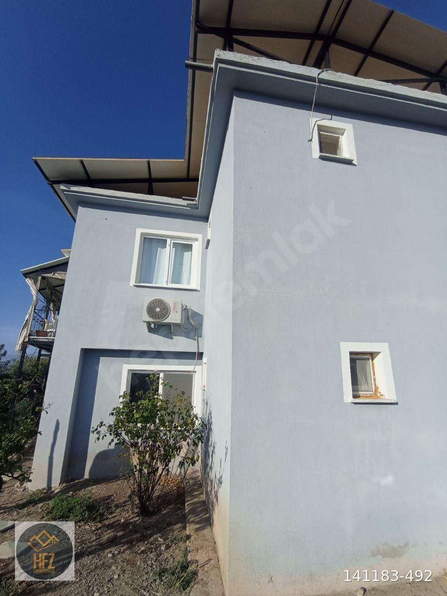 KİRALIK KÖY EVİ ŞEREFLER MAH 2+1