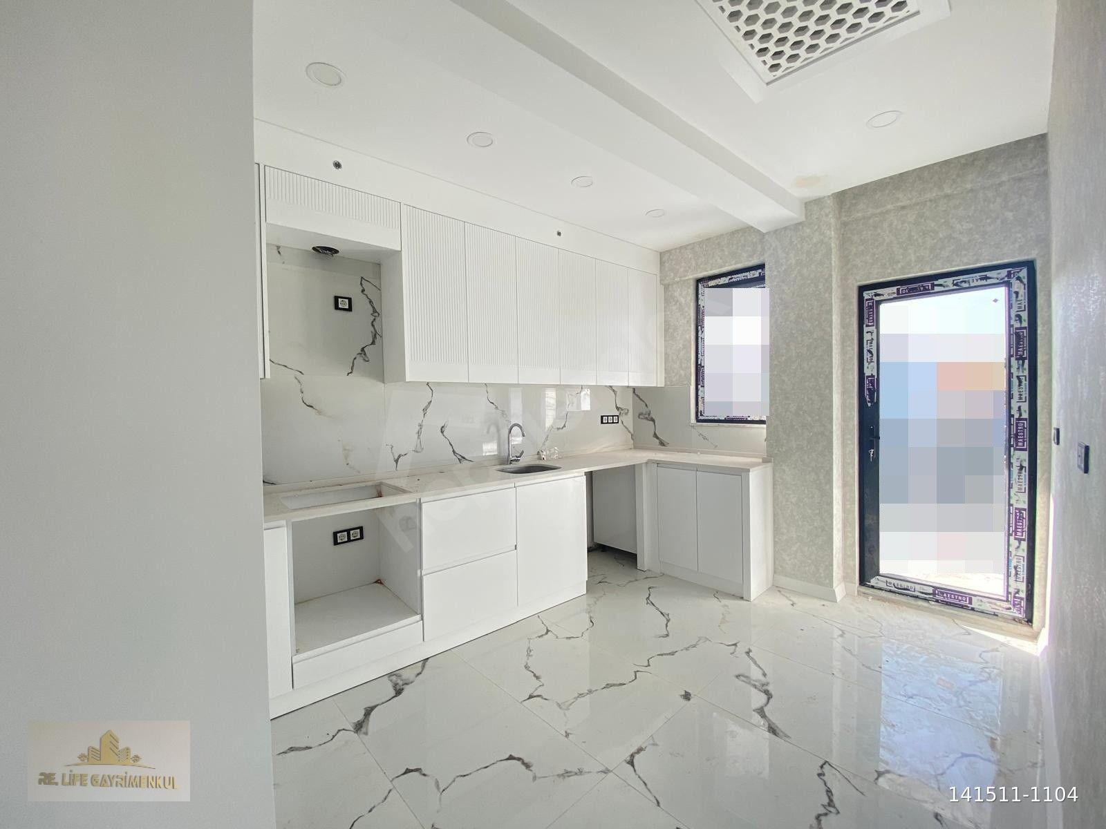 DENİZLİ DELİKTAŞ DA CADDE ÜZERİNDE FIRSAT 3+1 150 M2 ULTRA LÜXS DAİRE