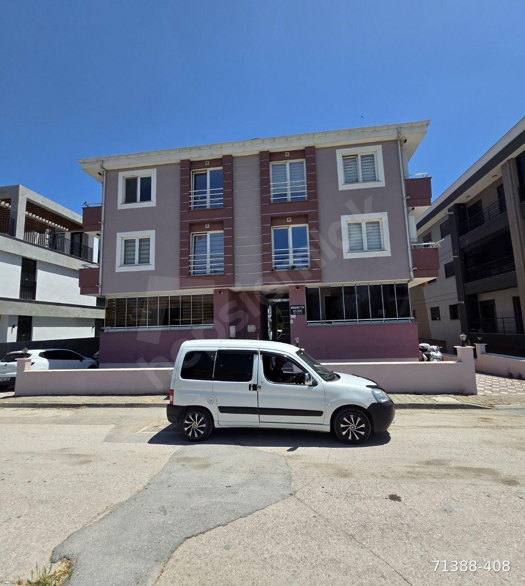 PLEVNE MAH. ADLİYE KARŞISINDA 1+1 EŞYALI GENİŞ KİRALIK DAİRE