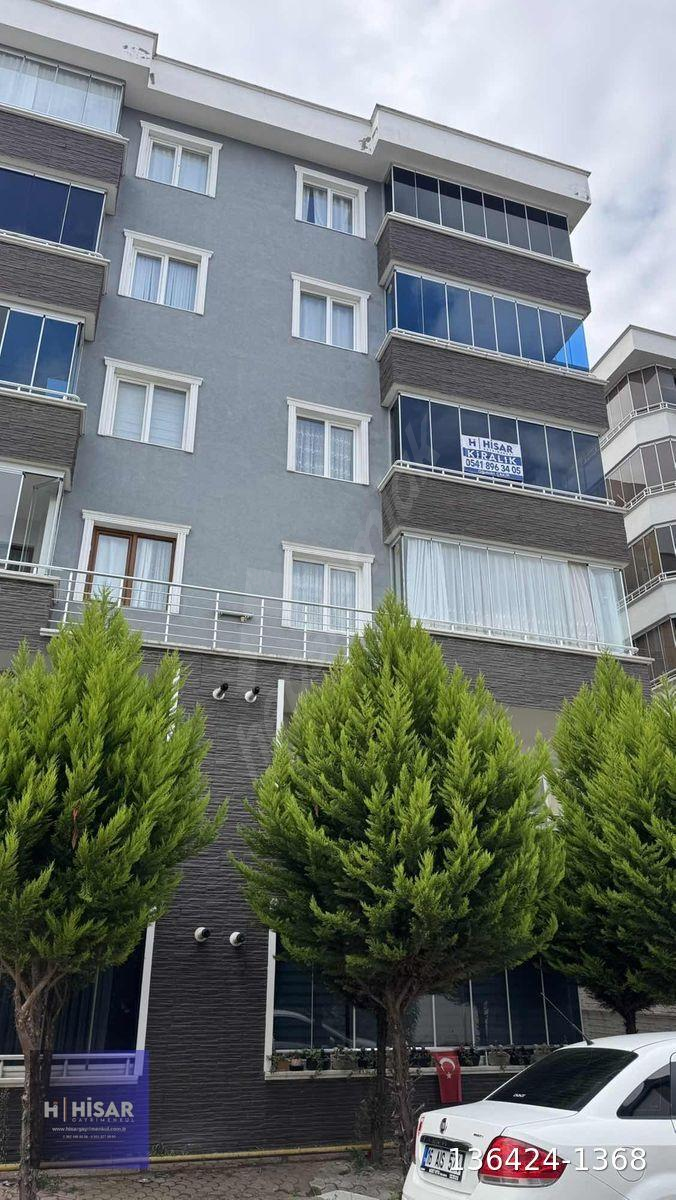 HİSAR' DAN TRAMVAY ALTI EŞYALI 2+1 DAİRE