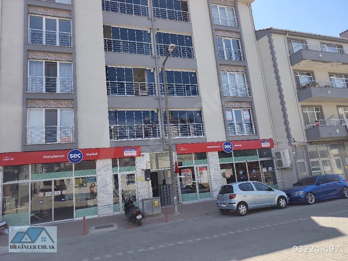 Çanakkale Lapseki Gazisüleyman Mahallesi 3+1 Kiralık Daire