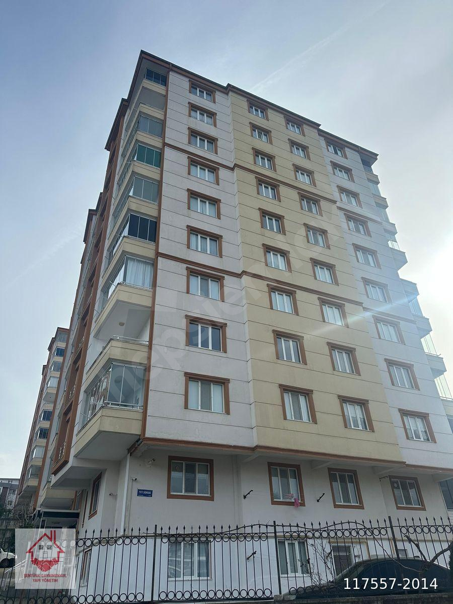 İstiklal Mahallesi'nde Bulvara Cephe Çok Geniş Kiralık 2+1 Daire