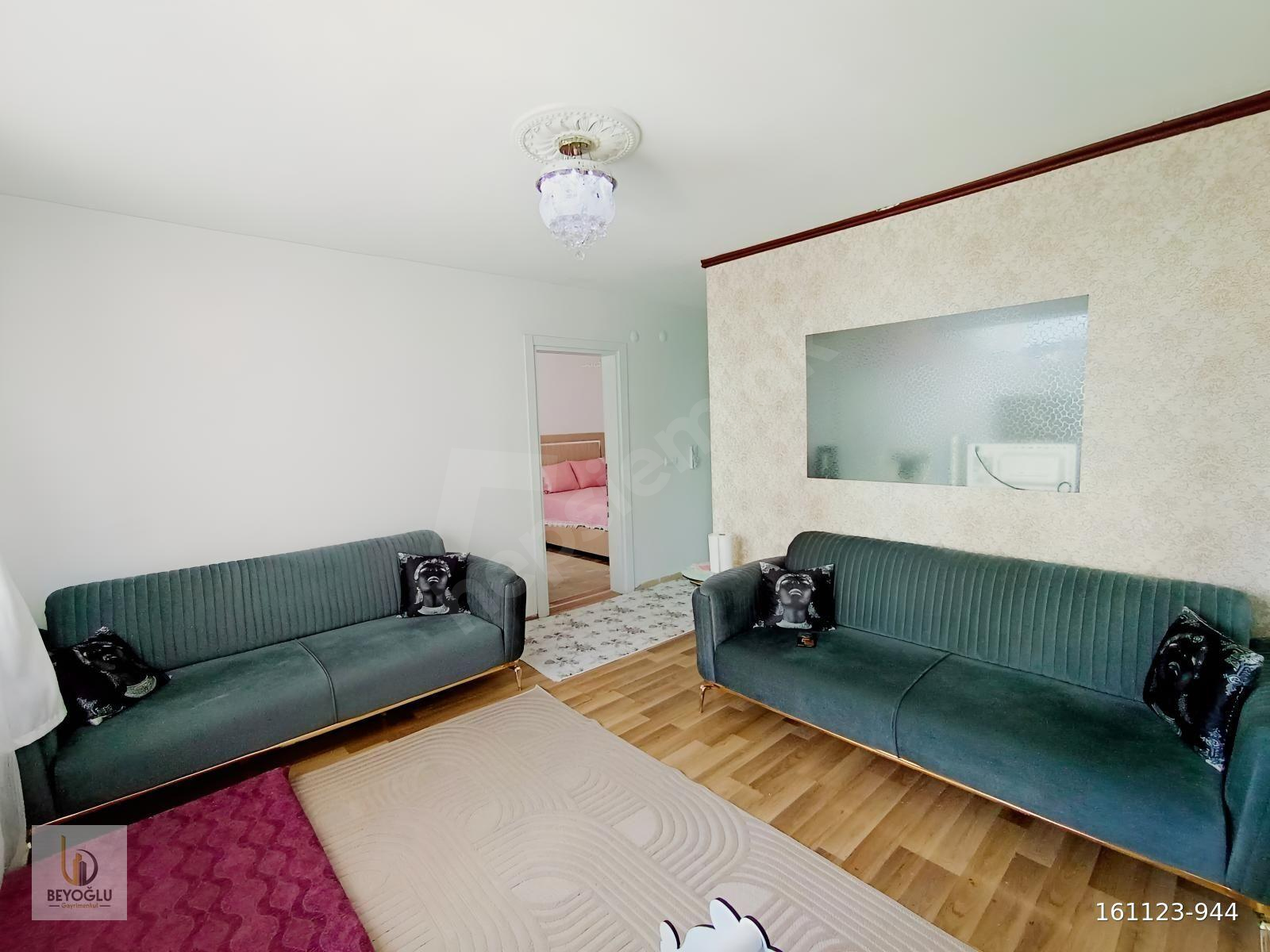 BEYKENT'DE YATIRIMA UYGUN 2+1 SATILIK FIRSAT DAİRE