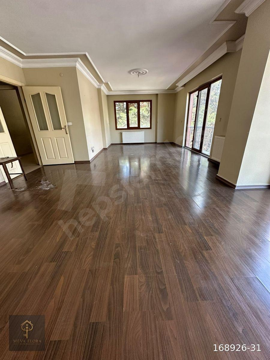 MEVA ELORADAN KÜÇÜKBAKKALKÖYDE 3+1 GENİŞ M2'Lİ DAİRE