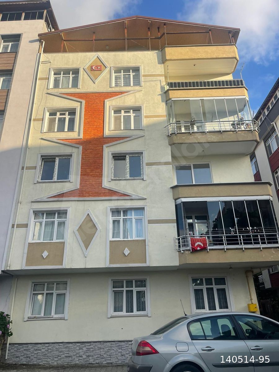 TUĞBA EMLAKTAN ATATÜRK MAHALLESİNDE DOĞALGAZLI DENİZ MANZARALI SATILIK DAİRE…