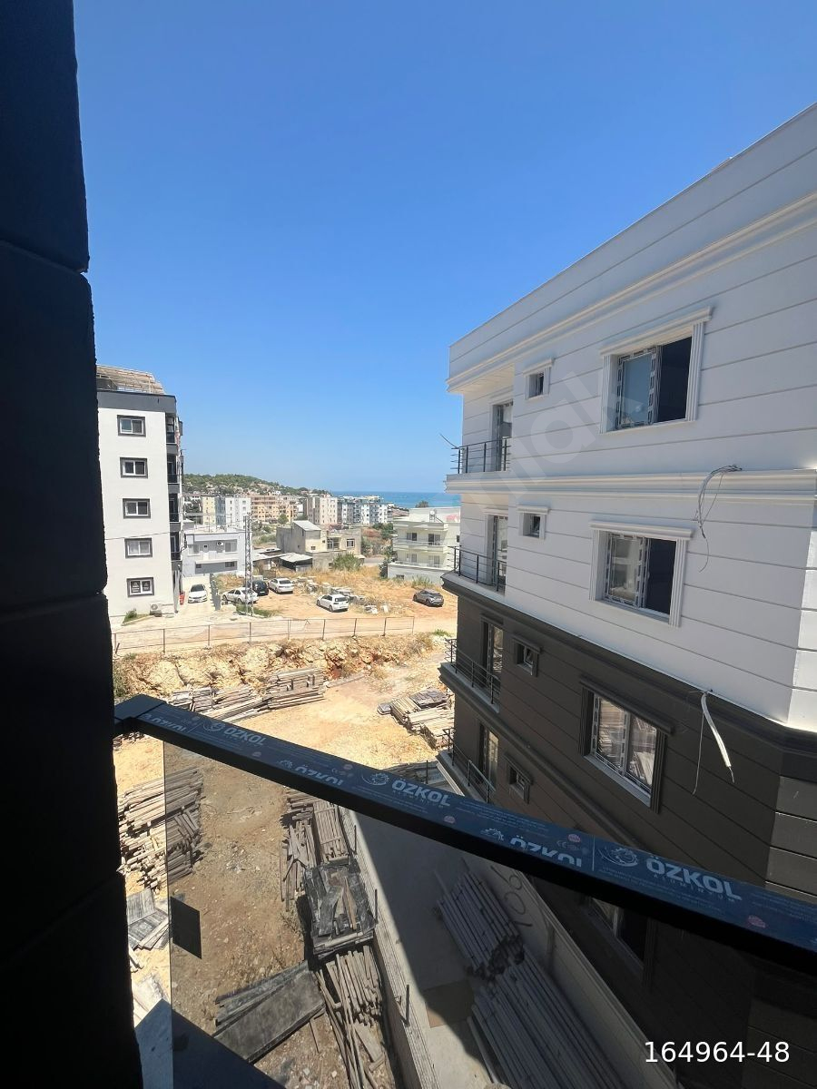 ÇNR'DEN SÜPER KONUMDA YAZLIK FIRSATI