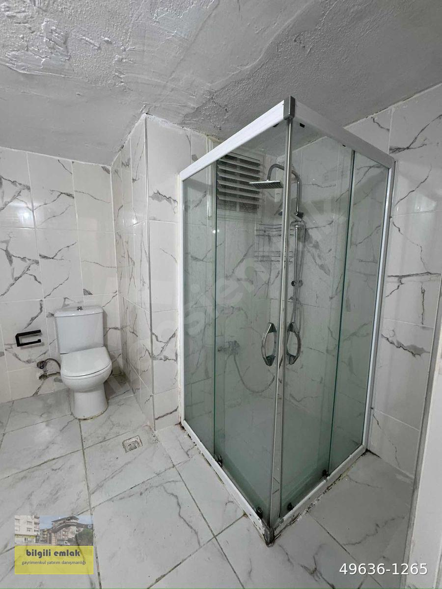 Kemalpaşa merkezde satılık kupon daire