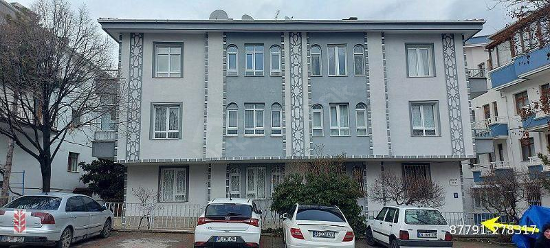 Ziraat Bankası'ndan Pınarbaşı Mahallesinde Mesken
