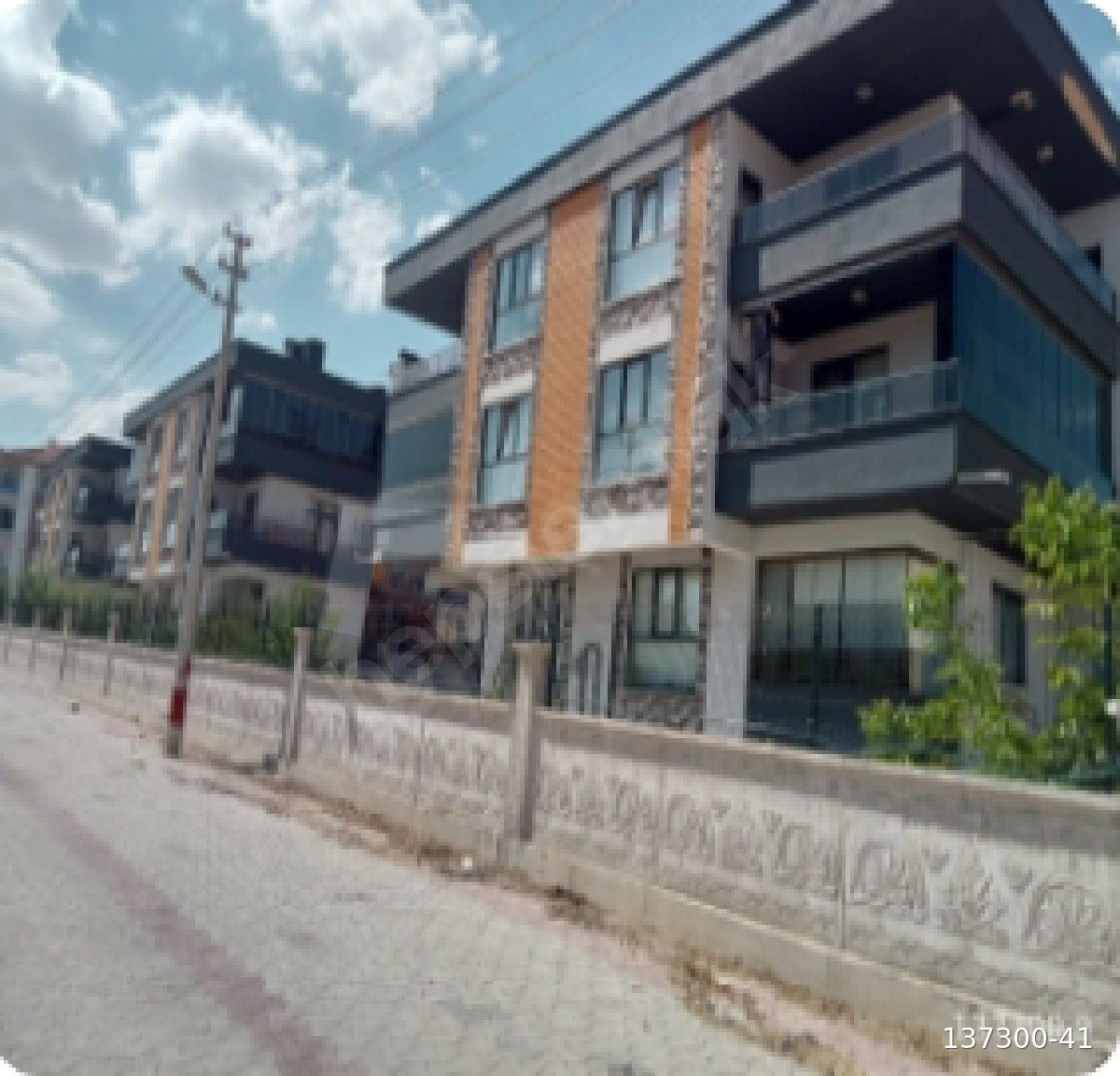 Kosova mahallesi kiralık 2+1 daire