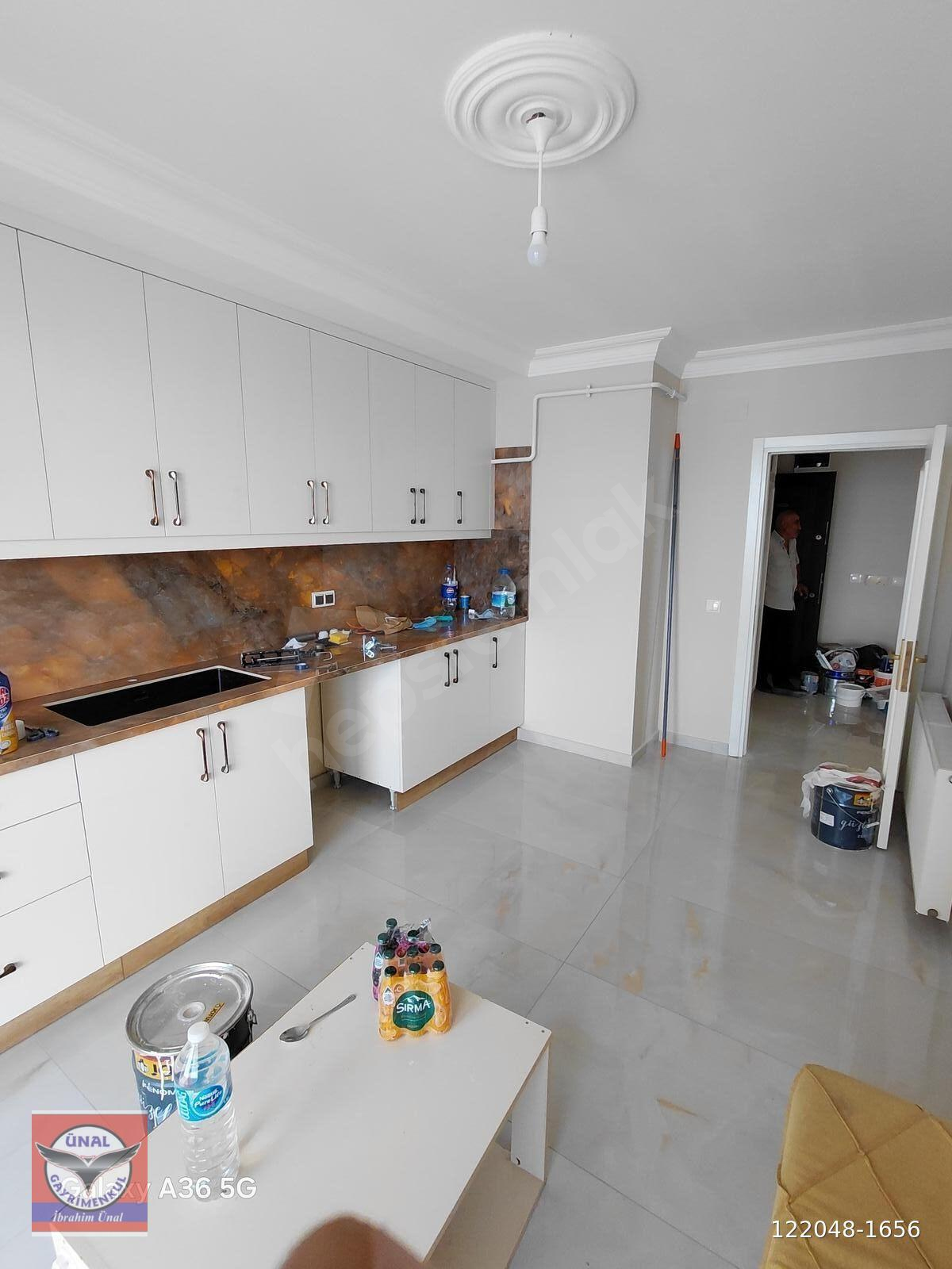 80.YIL BULVARINDA EMSALSİZ 4+1 KİRALIK DAİRE
