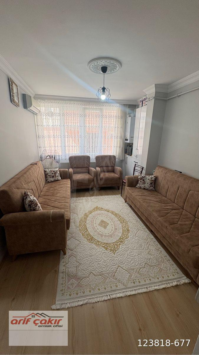 5000 Evler Şahin Tepesi Site İçerisinde Satılık Daire