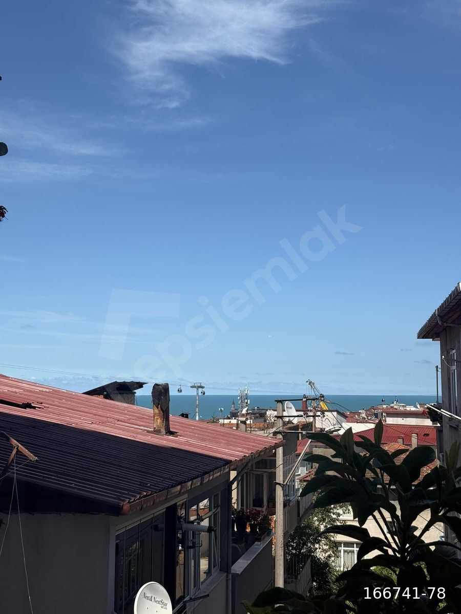 Ordu/Altınordu/Selimiye'de 3+1 Kiralık Daire