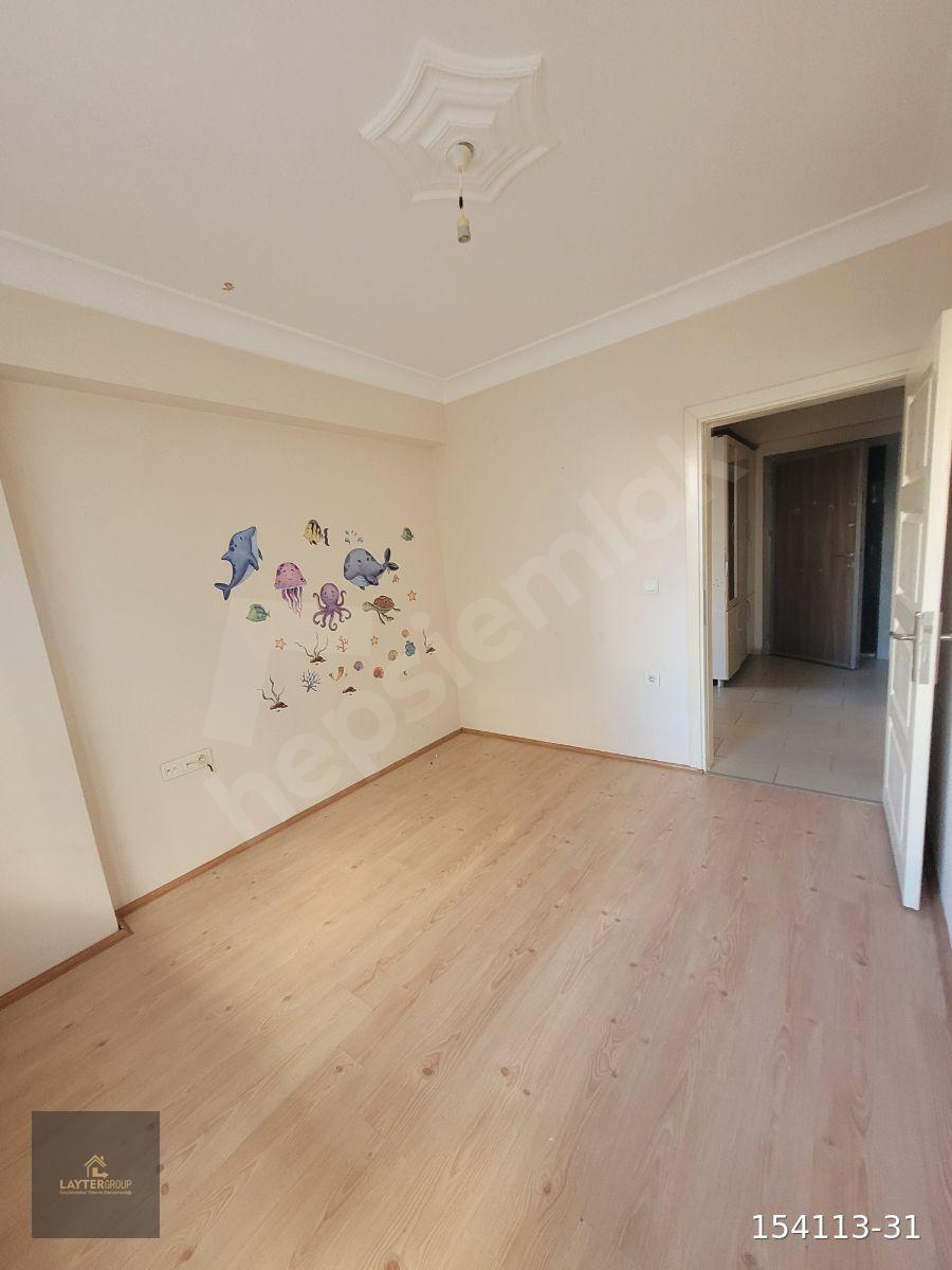 GELİBOLU SARMAŞIKLI DA KİRALIK DAİRE