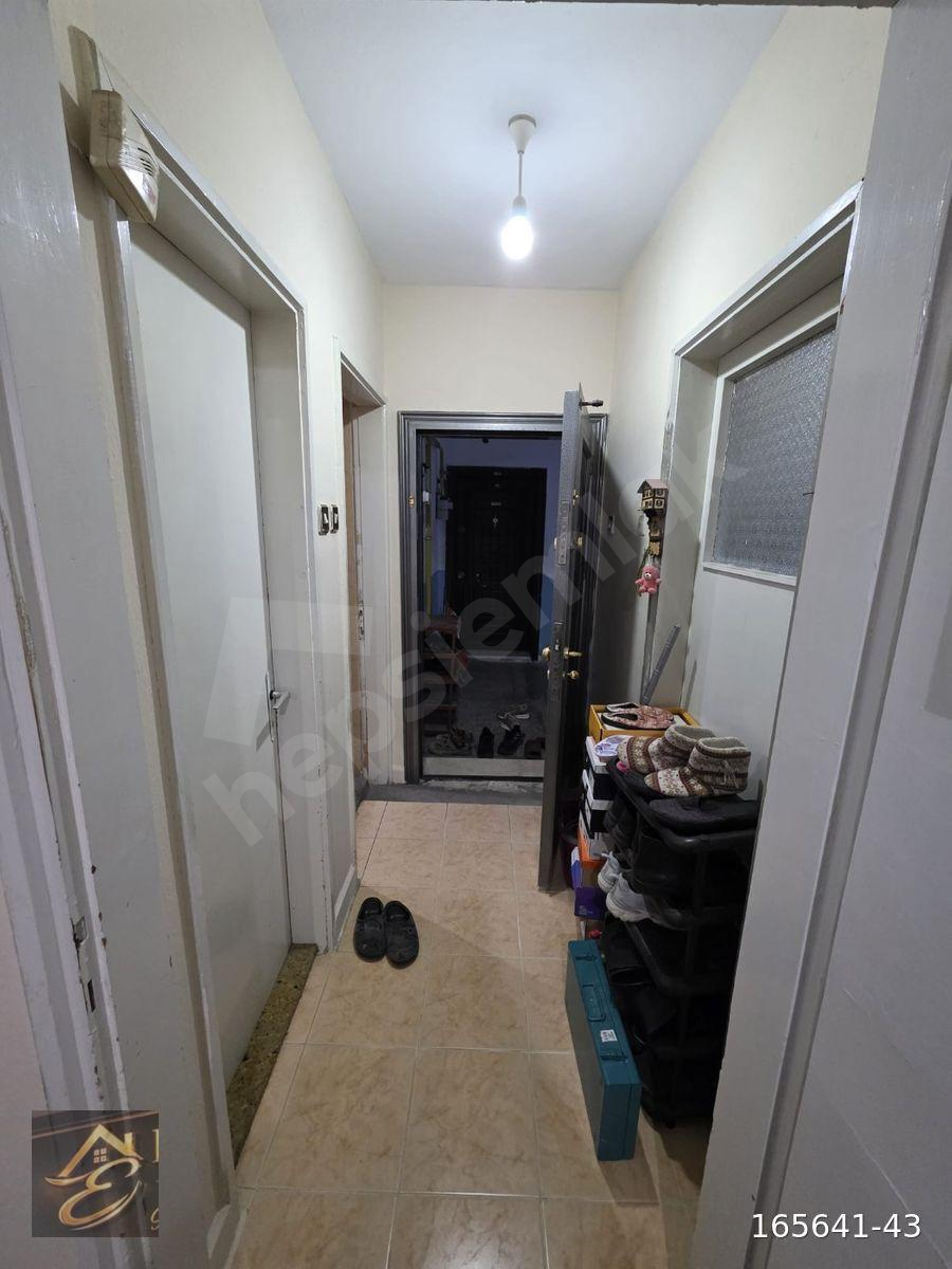 ELİF PRESTİJDEN 5000EVLERDE SATILIK 3+1 DAİRE