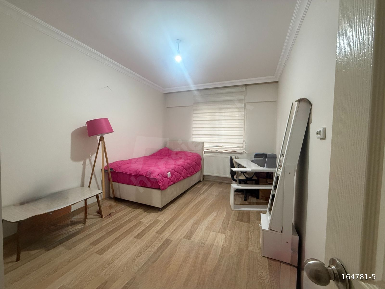 Carrefour Arkası Muratevlerde Satılık 3+1 Daire