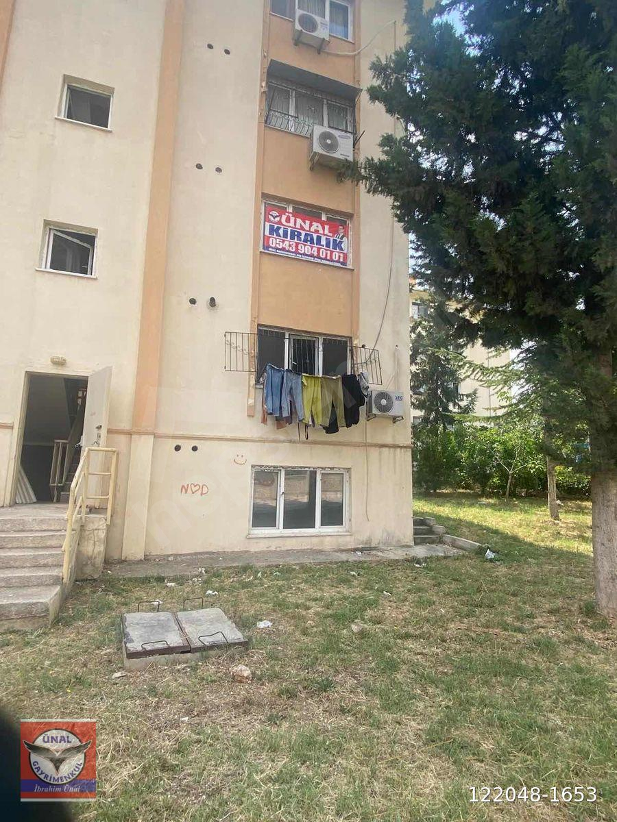 SARIÇAM AKKUYU TOKIDE 1+1 EŞYALI VEYA EŞYASIZ KİRALIK DAİRE