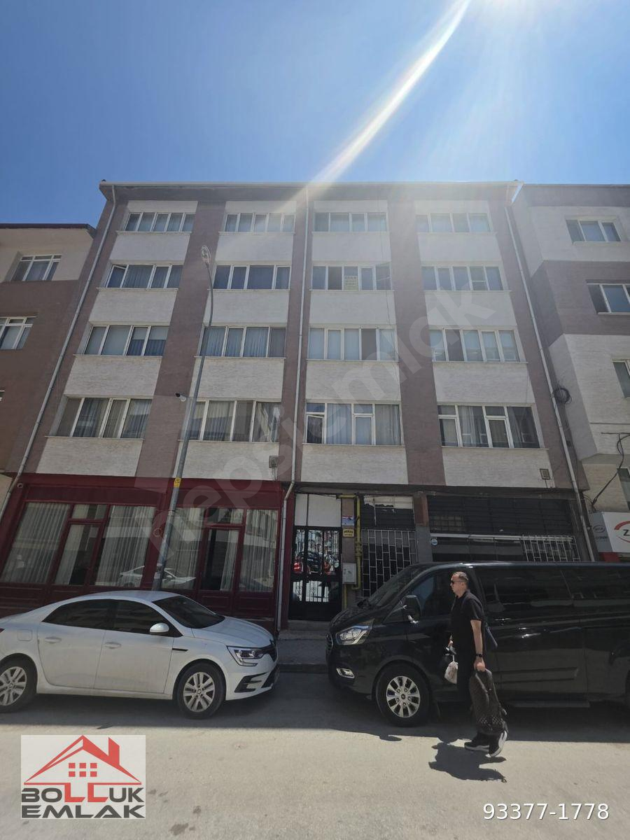 AKARBAŞI'NDA 2+1 100M2 KİRALIK DAİRE