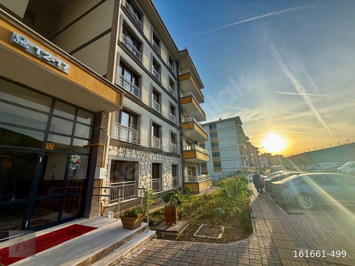 ALTINKENTTEN ÇAMBEL TOKİDE 1. ETAP 3+1 BORÇSUZ FIRSAT DAİRE