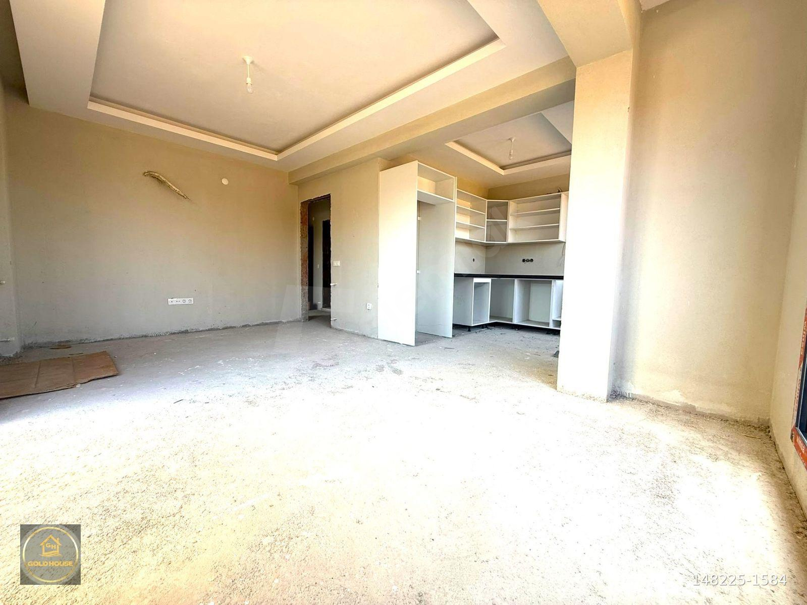 GoldHouse dan Satılık Fethiyede 4+1 Cadde Üstü Harika Lokasyonda Dubleks Daire