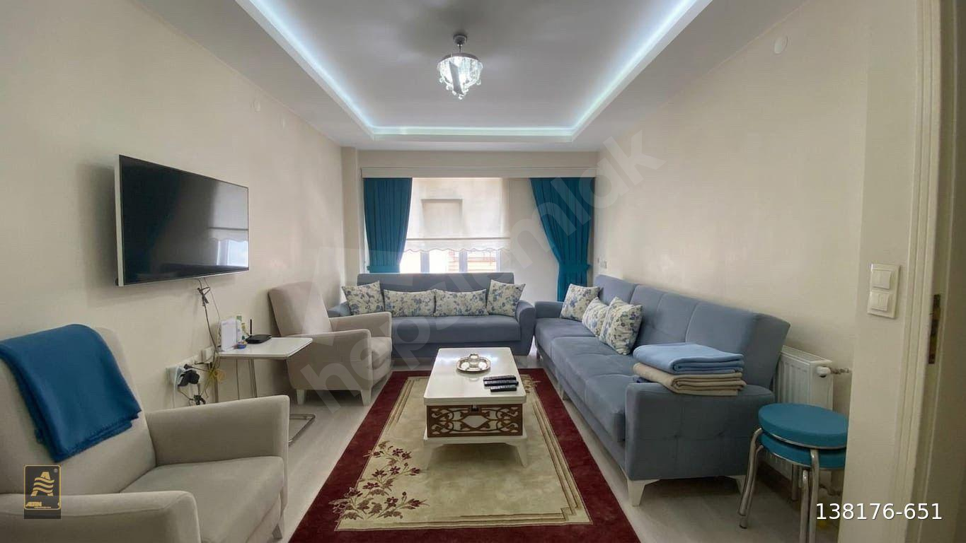 Altın Emlak Merkez Temsilciliğinden Karamanlı mahallesinde Satılık 2+1 Daire