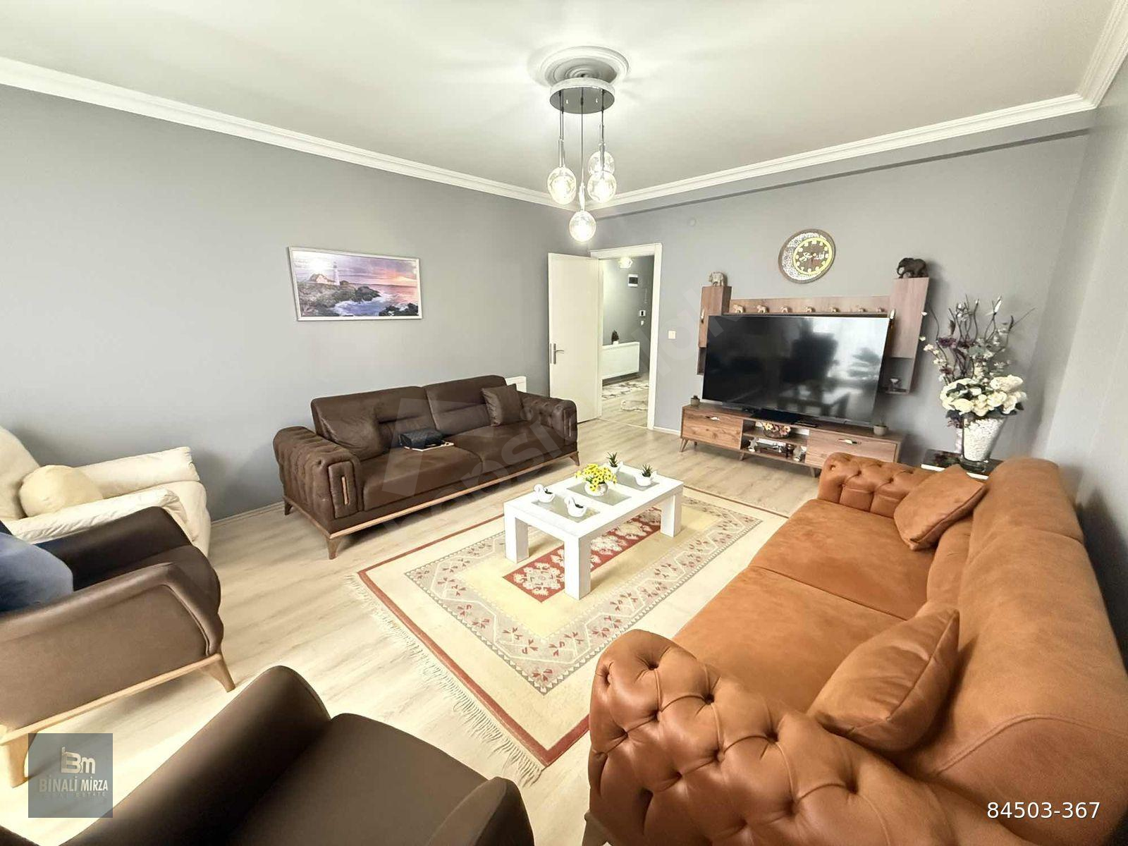 BM REAL ESTATE NİLÜFER ÇALI'DA SATILIK 2+1 DUBLEKS DAİRE