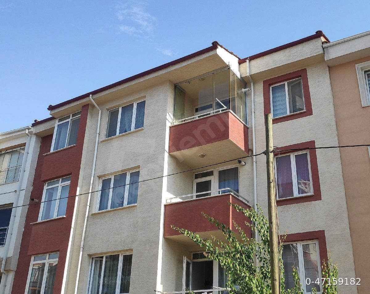 SAHİBİNDEN SATILIK 2+1 DAİRE