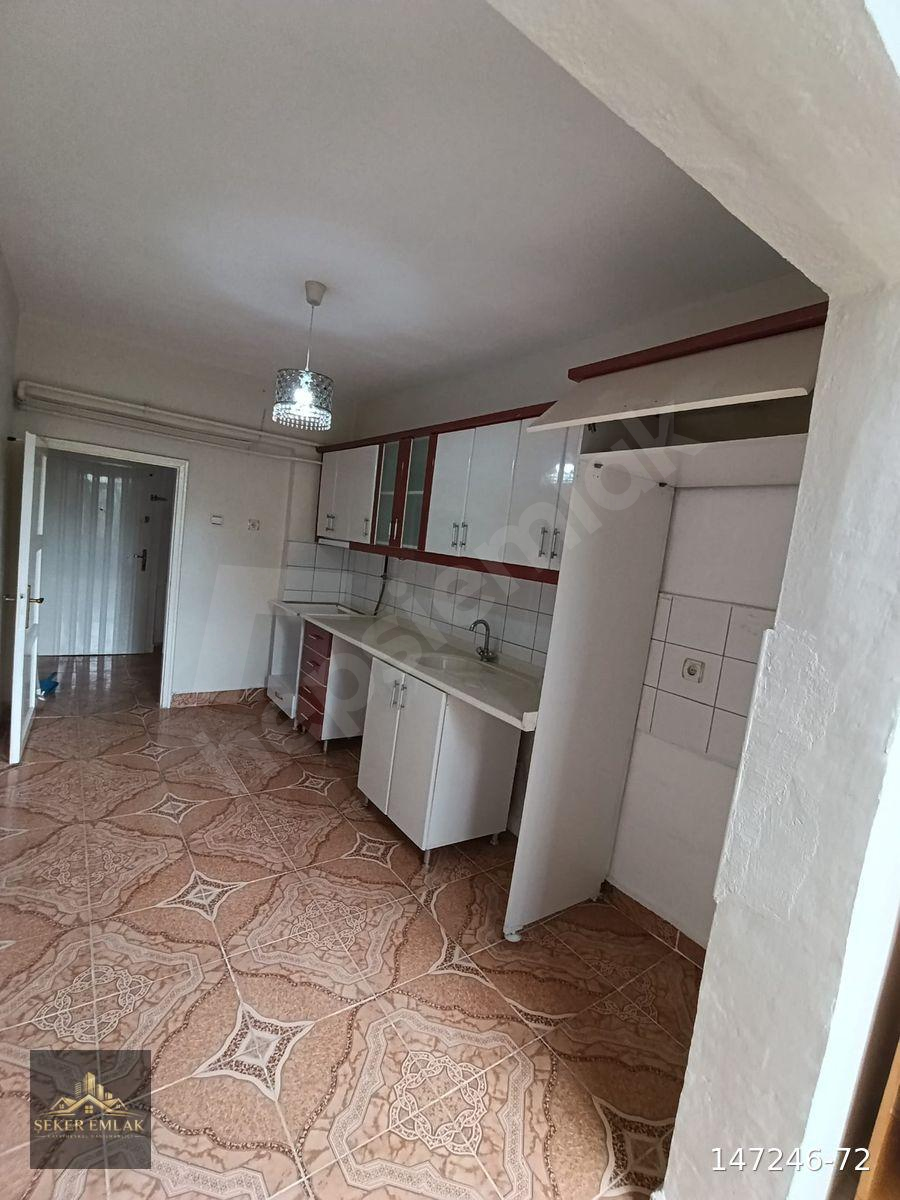 19 MAYIS’TA FULL YAPILI 100M2 MS PLAN KİRALIK