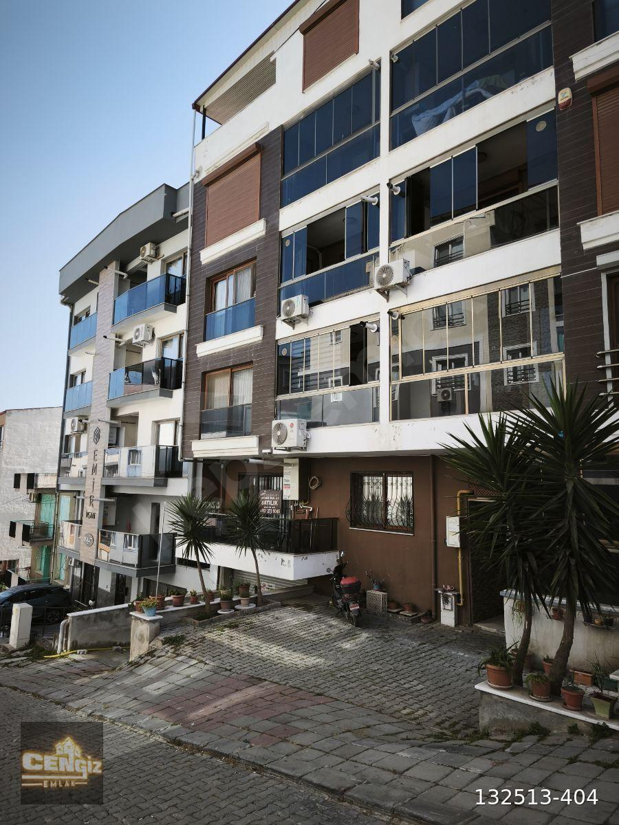KONAK MAHALLESİNDE GÜZEL KONUMDA SATILIK GENİŞ 3+1 DAİRE