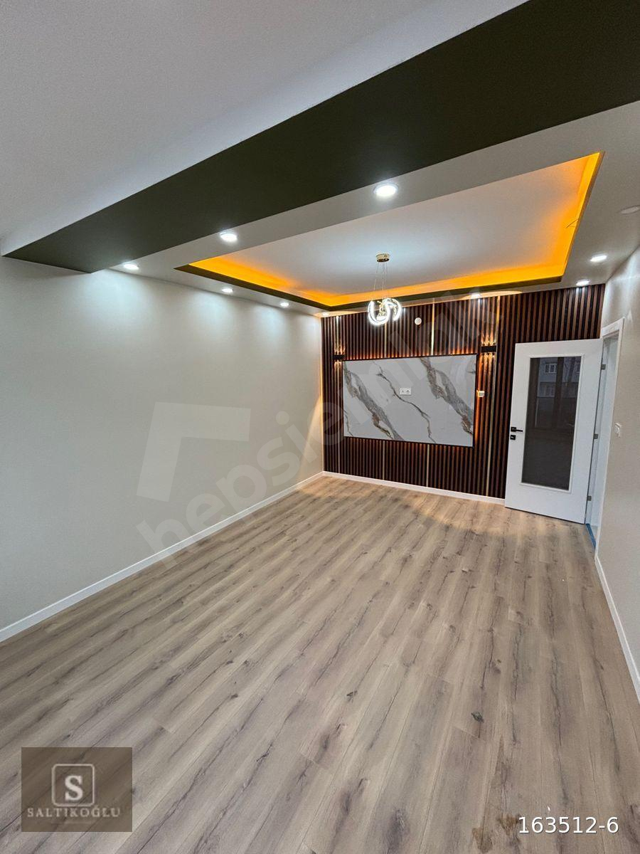 SALTIKOĞLU’N DAN TEKİRDAĞ KAPAKLIDA 2+1 ULTRA LÜKS SATILIK DAİRE