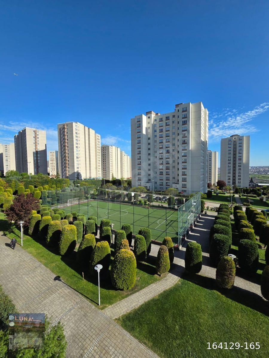 BİZİMEVLER 1 FULL YAPILI TEMİZ FERAH 183 M2 3+1 SATILIK DAİRE