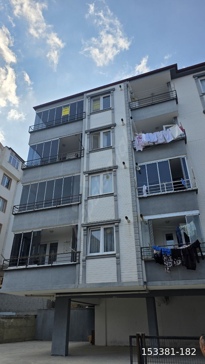 kiralik 2+1deniz manzarali 90 metre otoparkli daire