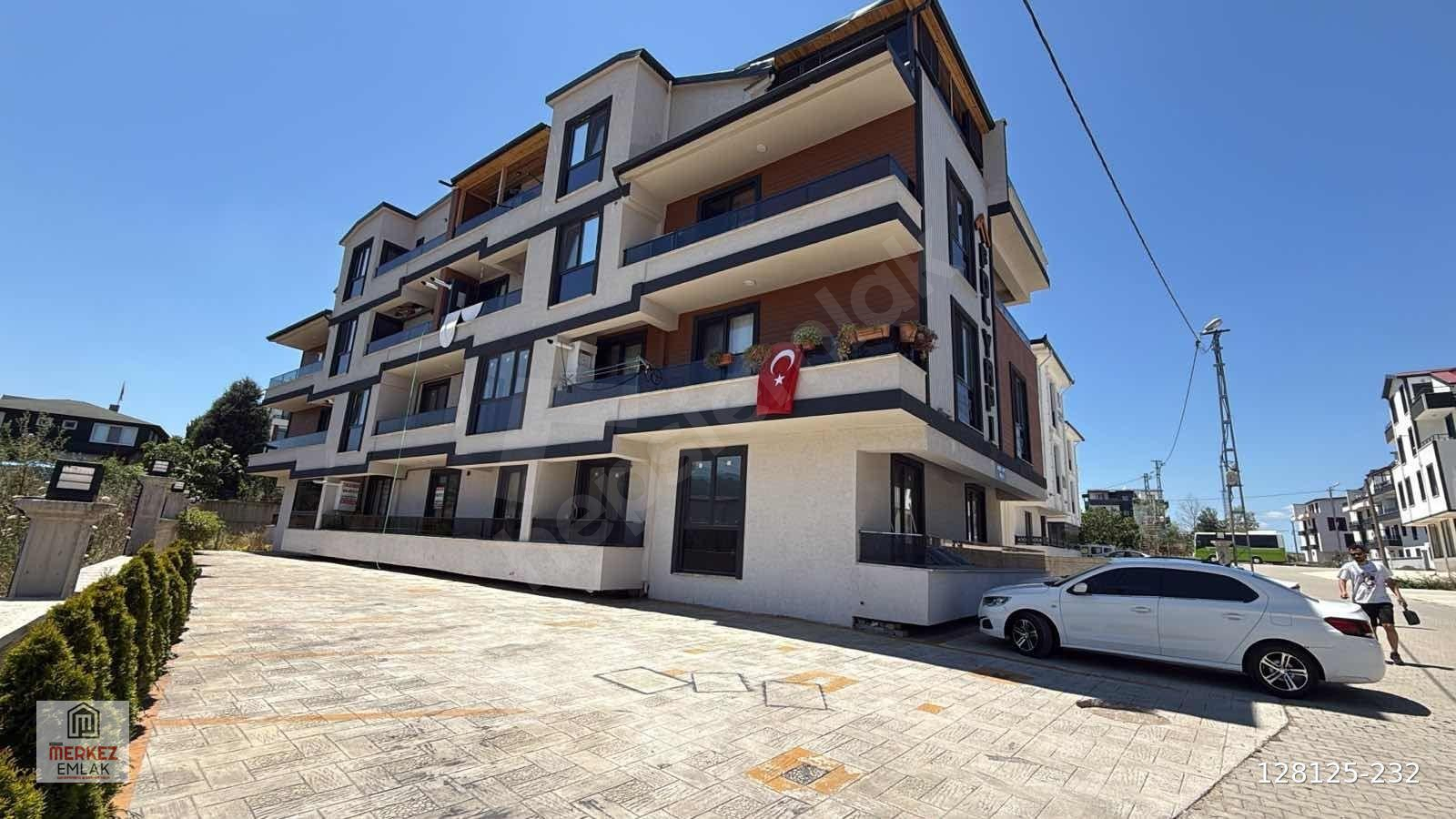 SAHİBİNDEN KİRALIK DAİRE