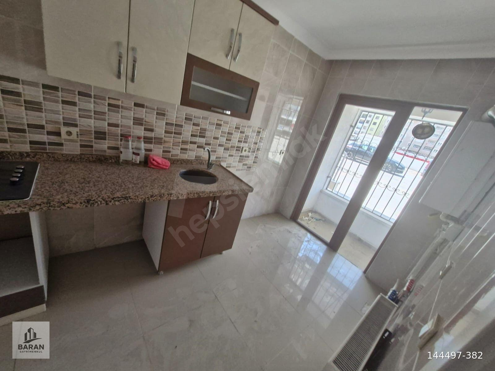 ALTINDAĞ GÜLTEPE MH. BARAN GAYRİMENKUL'dan 1+1 KUPON DAİRE!!!!!