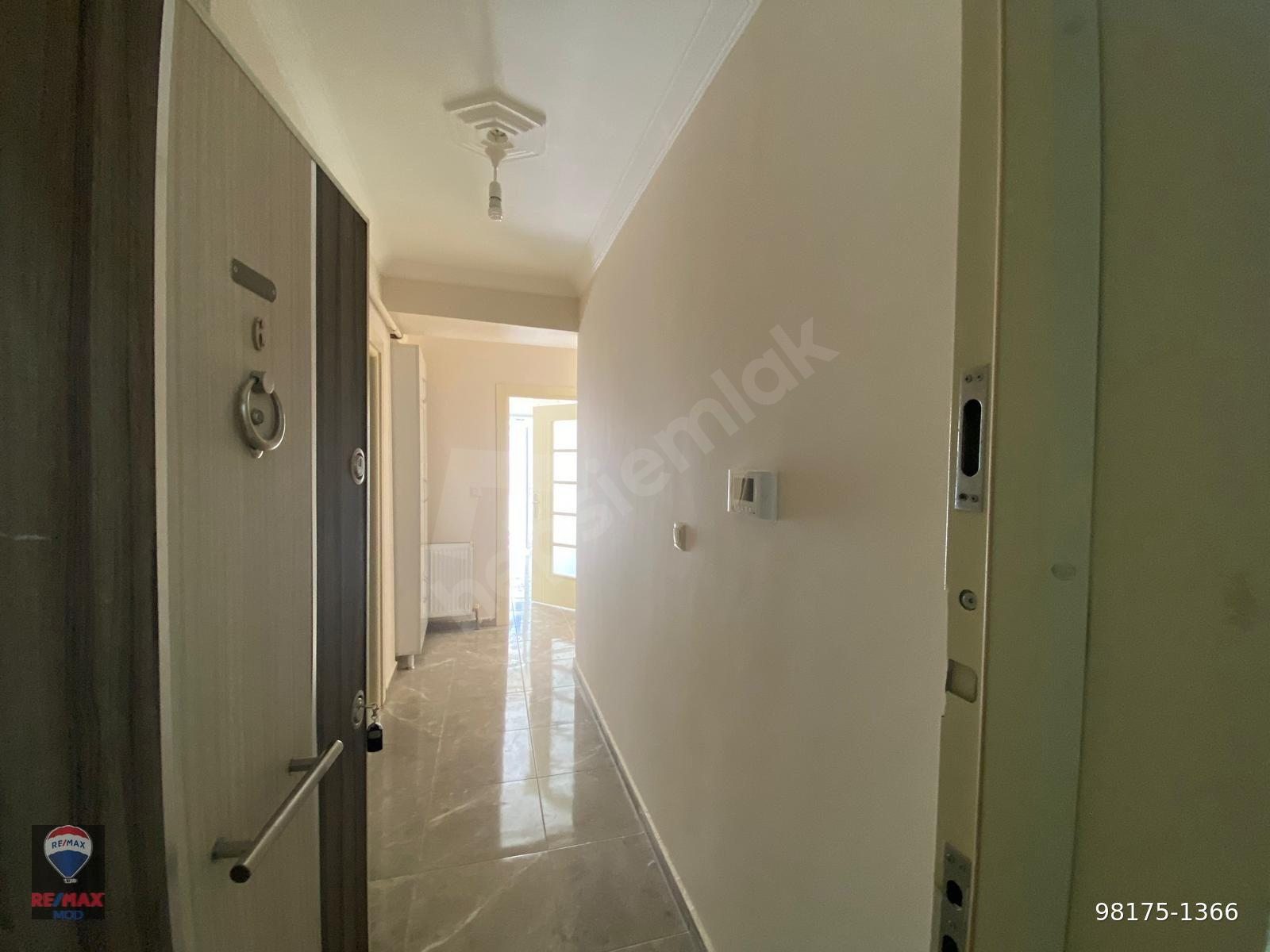 REMAX MOD'DAN KİRALIK 2+1 ERTUĞRULGAZİ