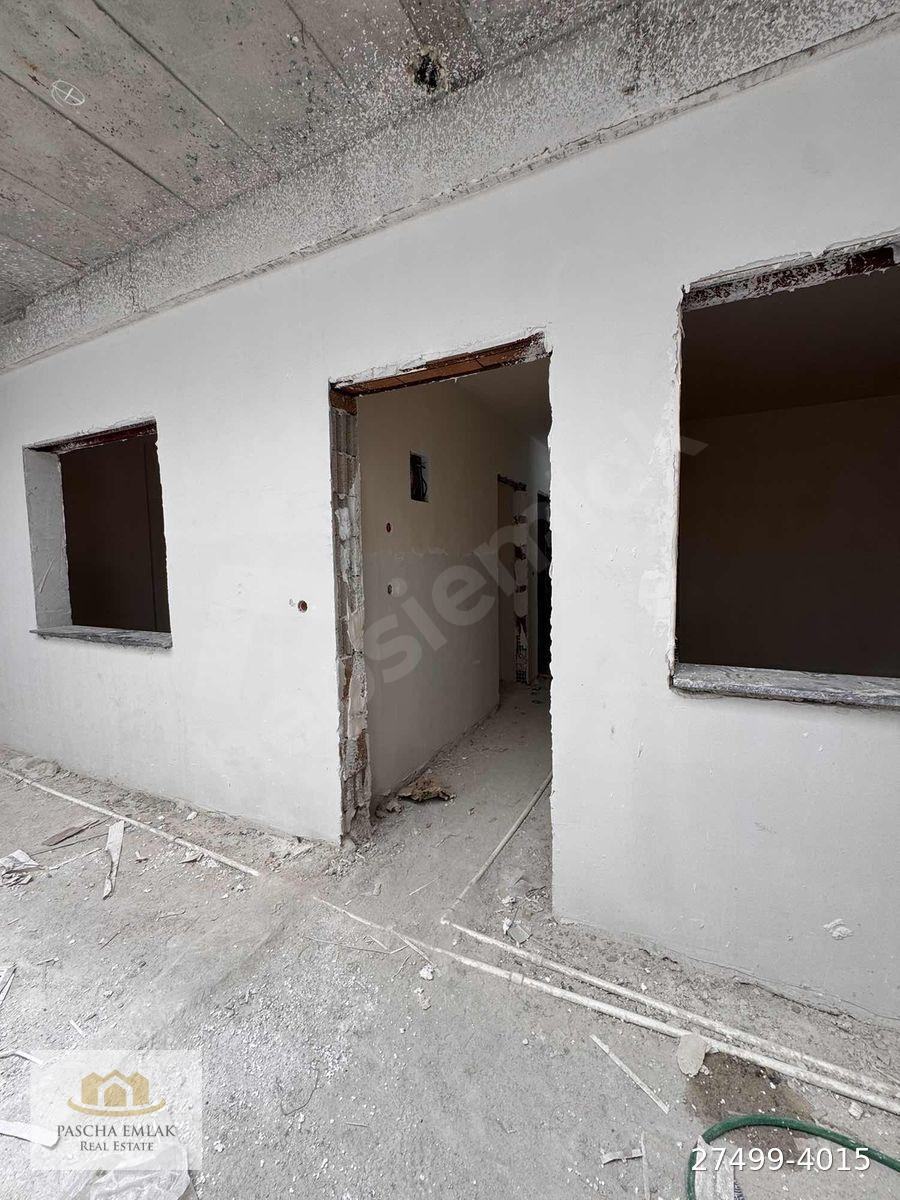 Pascha Emlak'tan Satılık Merkezde 2+1 Sıfır Daire