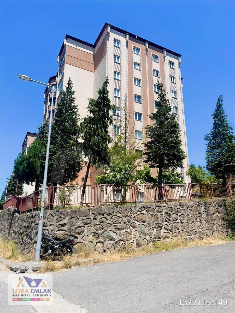 KDZ EREĞLİ DEVLET HASTANESİ YANI SATILIK 2+1 Daire***