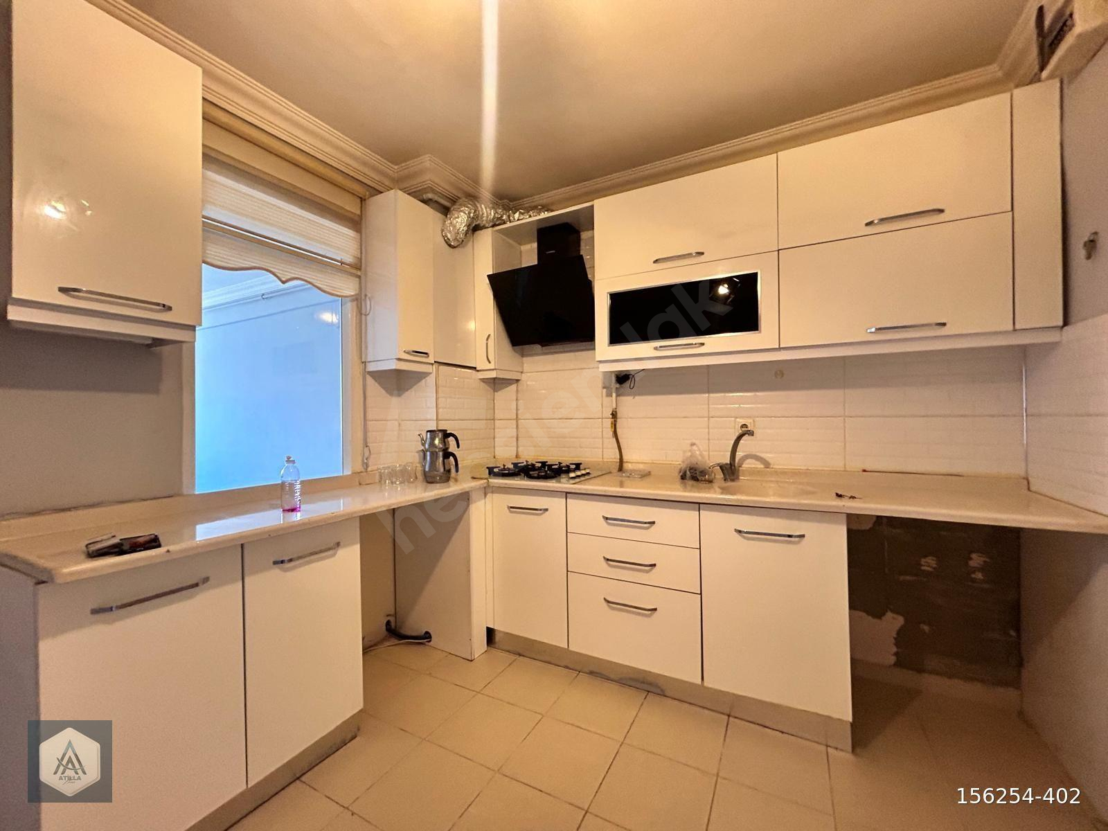 ŞİRİNTEPE MH CADDE ÜSTÜ AYRI MUTFAKLI GENİŞ 1+1 KİRALIK ET-