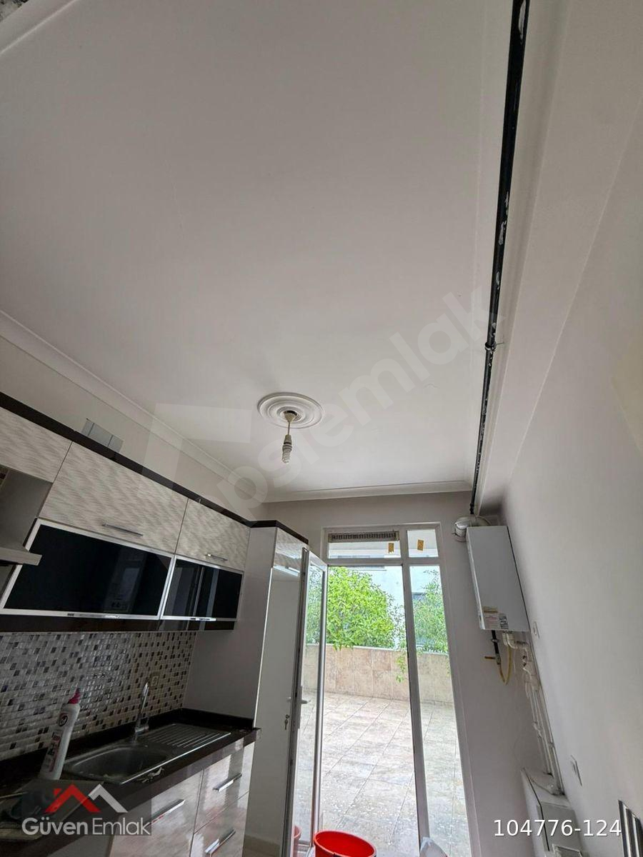 DELİKLİTAŞ MAH. HAMİDİYE SOK . 2+1 - 90 M2 - KOMBİLİ-ASANSÖRLÜ- 2015 YAPIM DAİRE