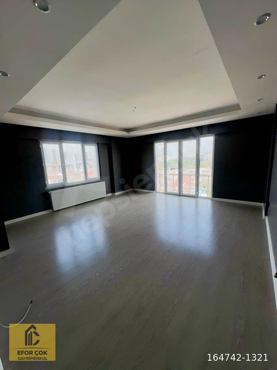 EFOR ÇOK'TAN BAĞCILAR GÖZTEPE SİTE'DE SATILIK DUBLEKS DAİRE