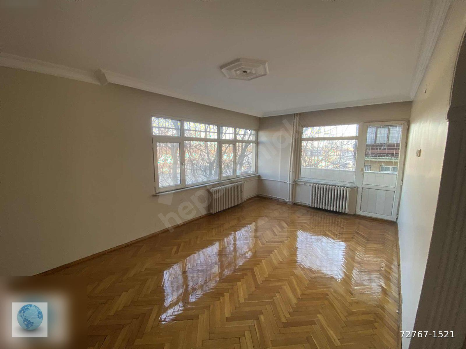BAKIRKÖY 3+1 1 KAT 110 M2 BAKIMLI BOŞ KİRALIK DAİRE