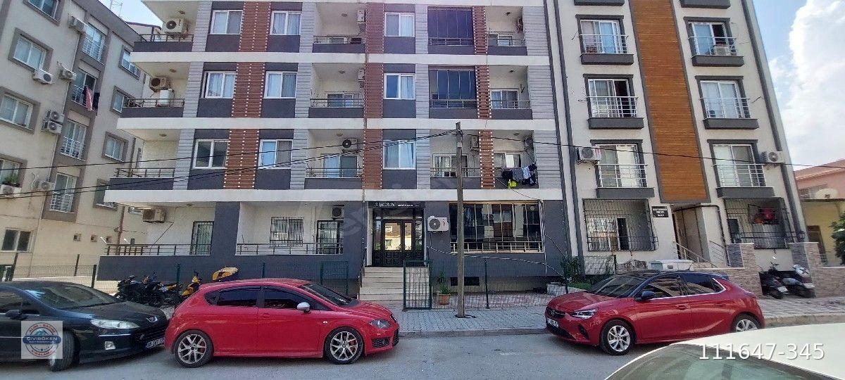 ÜNİVERSİTEYE YAKIN KONUMU RAHAT 2+1 EŞYALI