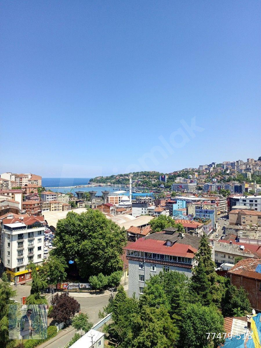 GÜVEN EMLAK'TAN MERKEZ SOĞUKSU MERKİSİNDE AİLEYE MEMURLARA ANAYOL ÜZERİ ŞEHİR MANZARALI KİRALIK 2+1