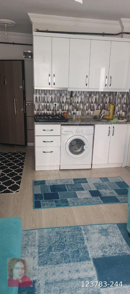 EŞYALI, KİRALIK 1+1 DAİRE