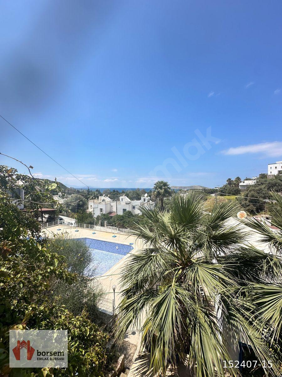 Bodrum Satılık Daire