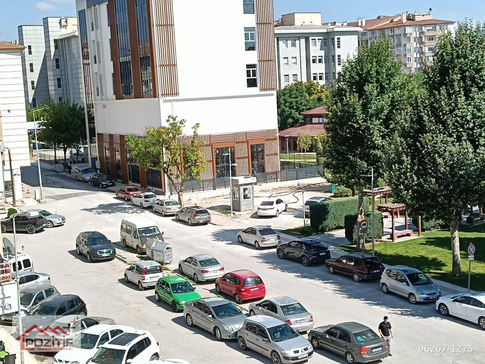 ULUKAVAK MAHALLESİ ADLİYE ATIF HOCA PARKI CEPHELİ 3+1 KİRALIK DAİRE