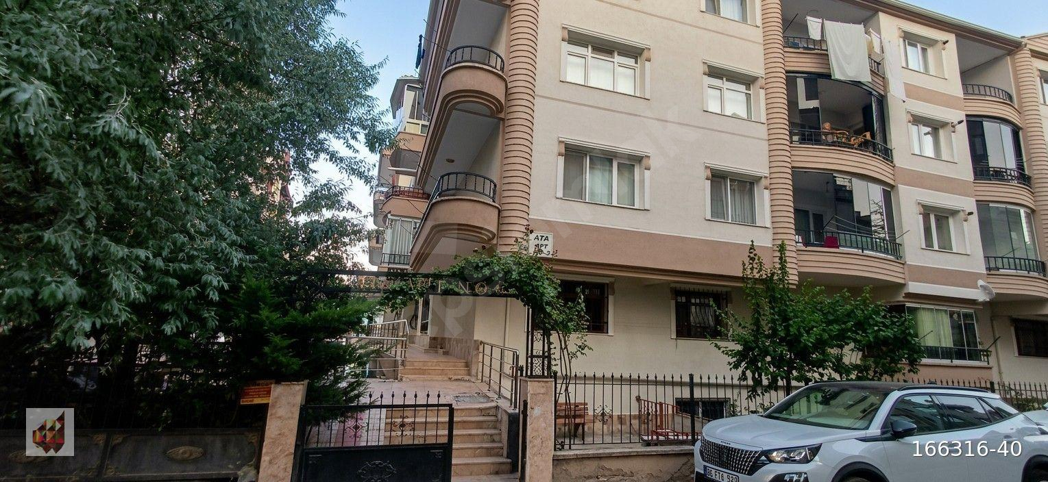 ETİMESGUT ATAKENT'TE 152 m² NET 4+1 | EBEVEYN BANYOLU